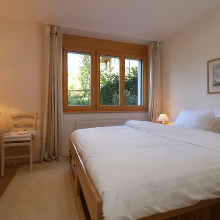 Chalet Bella Vista 2
