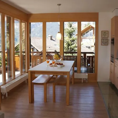 Chalet Bella Vista 2 *