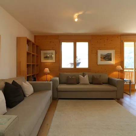 Apartment Chalet Bella Vista 2 *