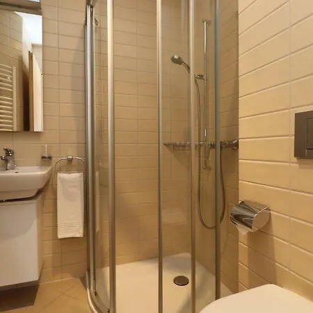 Apartment Chalet Bella Vista 2 *