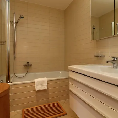 Chalet Bella Vista 2 Apartment *